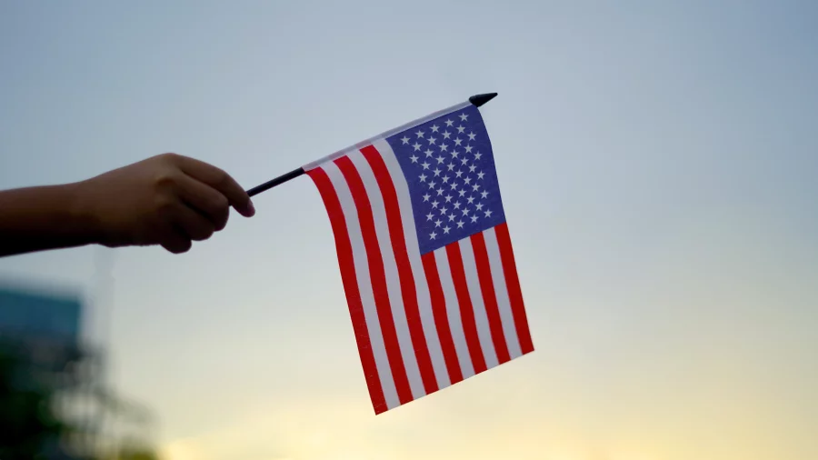 American Flag | Independence day